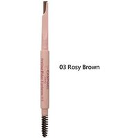 Canmake - Styling Edge Eyebrow 03 Rosy Brown