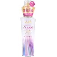 Lux Japan - Super Rich Crystal Moisture & Repair Hair Mist 90ml