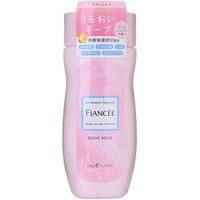 FIANCEE - Body Milk Pure Shampoo 180g