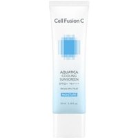 Cell Fusion C - Aquatica Cooling Sunscreen 50ml
