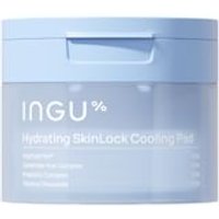 INGU - Hydrating Skinlock Cooling Pad 80 pcs