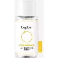 beplain - Chamomile pH-Balanced Toner Mini 20ml