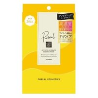 Pureal - Retivita Haydrate Essence Mask 3 pcs