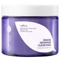 Isntree - Onion Newpair Clear Pad 60 pads