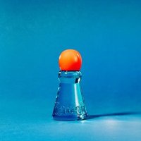 Knock, - Perfume Oil Sea Salt 13ml