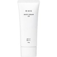 RMK - Body Cream UV SPF 47 PA+++ 100g