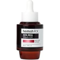 heimish - RX AHA BHA Peeling Serum 2025 Version - 35ml