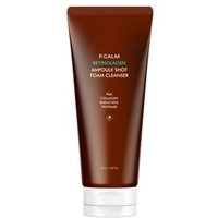 P.CALM - Retinolagen Ampoule Shot Foam Cleanser 120ml product view