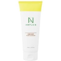 AMPLE: N - Acne Shot Foam Cleanser 150ml