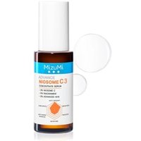 MizuMi - Advance 3% Niosome C Concentrate Serum 30ml