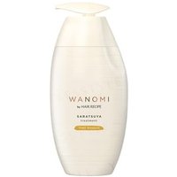 HAIR RECIPE - WANOMI Saratsuya Treatment Fresh Blossom 350g