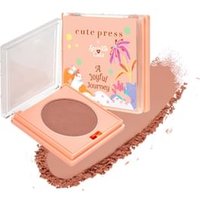 Cute Press - A Joyful Journey Soft Stain Blush 04 Blissful Blush