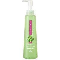 Tabibijin - Green Tea Cha Peeling Gel 200g