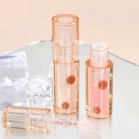 INSITI - Surplus Moisture Essence Lip Lotion - 2 Types 02# Peach Flavor - 2ml