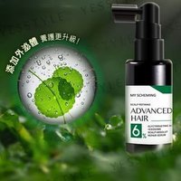 My Scheming - Advanced Hair 6% Glycyrrhetinic Acid + Exosome Scalp Absolut Repair Serum 50ml