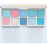 SHEDELLA - Dreamy Eyeshadow Palette - A Little Blue #BD-110 - A Little Blue