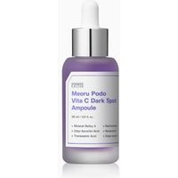 SUNGBOON EDITOR - Meoru Podo Vita C Dark Spot Ampoule 30ml