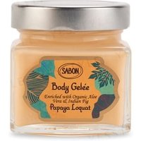 Sabon - Body Gelee Papaya Loquat 200ml