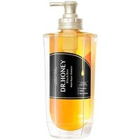 H2O - DR.HONEY Black Bee Moist Repair Shampoo 340ml