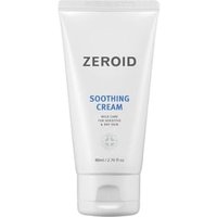 ZEROID - Soothing Cream - Crème apaisante