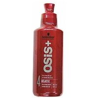 OSiS+ - Professional Gelastic Hair Styling Gel 146g