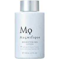 Kose - Magnifique Brightening Lotion 200ml