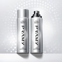 PRAMY - Makeup Artist Setting Spray - Make-up-Fixierspray