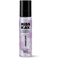 Miss Kay - Hair & Body Shimmer Mist – Urban Love 100ml