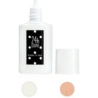24h cosme - 24h Mineral UV Base 40 SPF 40 PA+++ 02 Natural