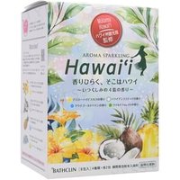 BATHCLIN - Aroma Sparkling Hawaii Bath Salt 8 pcs