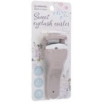 Green Bell - Sweet Eyelash Curler 1 pc