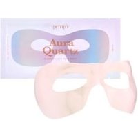 PETITFEE - Aura Quartz Hydrogel Eye Zone Mask 1 pc
