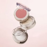 UNNY CLUB - Matte / Pearlescent Single Eyeshadow - 4 Colors M119# Sweet Guava - 1.6g