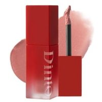 Dinto - Blurring Lip Veil Madame Butterfly Collection - 10 Colors #107 Adagio