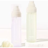 NOVO - Potent Clear Makeup Setting Spray - 2 Types 02# Moisturizing - 100ml