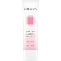 Cell Fusion C - Dark Spot Toning Sunscreen 2025 Version - 50ml