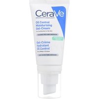 CeraVe - Oil Control Moisturising Gel-Cream 52ml