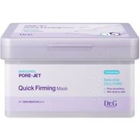Dr.G - Mascarilla Bakuchiol Pore-Jet Quick Firming Mask