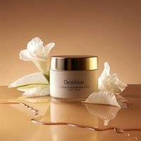 DearIrean - Fragrance Body Cream - 4 Types #SO CAL - 180g product view
