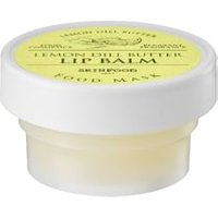 SKINFOOD - Lemon Dill Butter Food Mask Lip Balm 21ml product view