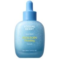 EQQUALBERRY - Sérum Facial Hyaltoin Flooding