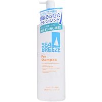 Shiseido - Sea Breeze Pre Shampoo 200ml