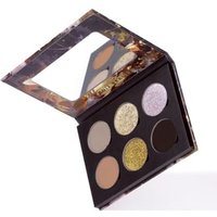 CHOIZ BEAUTY - Insect Series 6-Color Eyeshadow Palette - Wasp Wasp - 9.2g