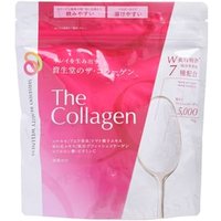 Shiseido - The Collagen Powder - Collagène en poudre