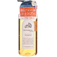 Pelican Soap - Provinscia Chou Chou Almond Aroma Shampoo 500ml