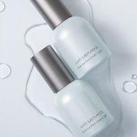 JUNG SAEM MOOL - Essential Mool Cream Light Mini 30ml