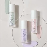UNNY CLUB - Airy Moisturizing UV Makeup Base SPF20 PA+++ - 3 Colors 01# Purple - 30g