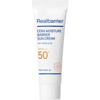 Realbarrier - Cera Moisture Barrier Sun Cream Mini 10ml