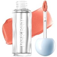 Pink Bear - Watery Matt Lip Mud - 6 Colors #J03 - 2g product view