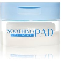 MizuMi - Soothing Skin Fit Invisible Toner Pad 80 pads